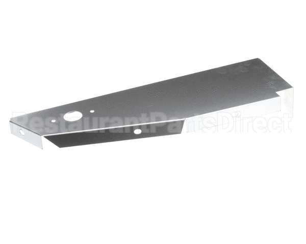 04422103 Victory End Fan Panel Rh Al
