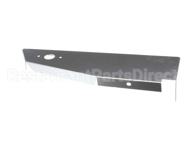 04422103 Victory End Fan Panel Rh Al