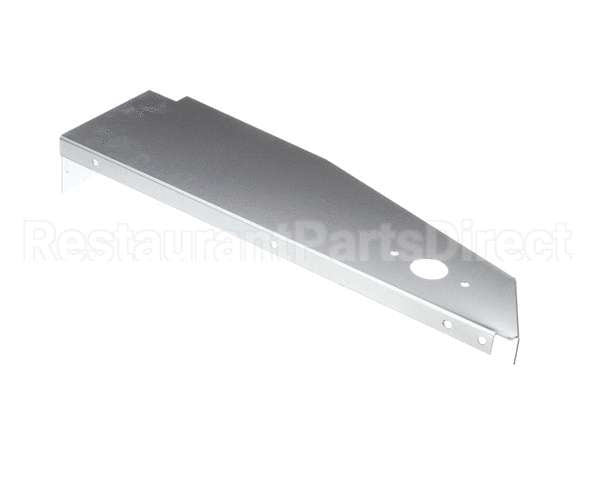 04422103 Victory End Fan Panel Rh Al