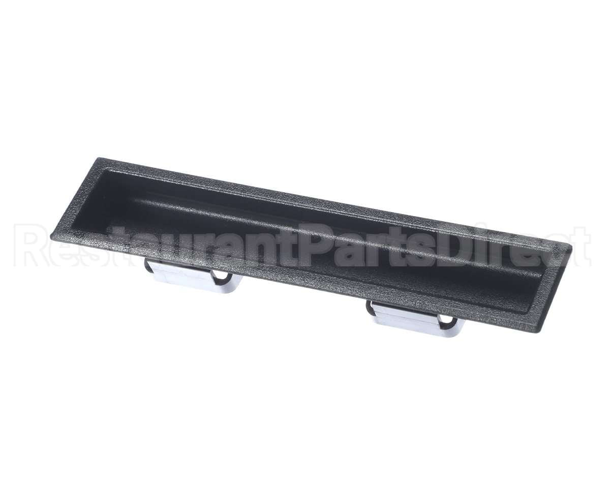 04445W01 Winston Handle Pocket Pull Flush