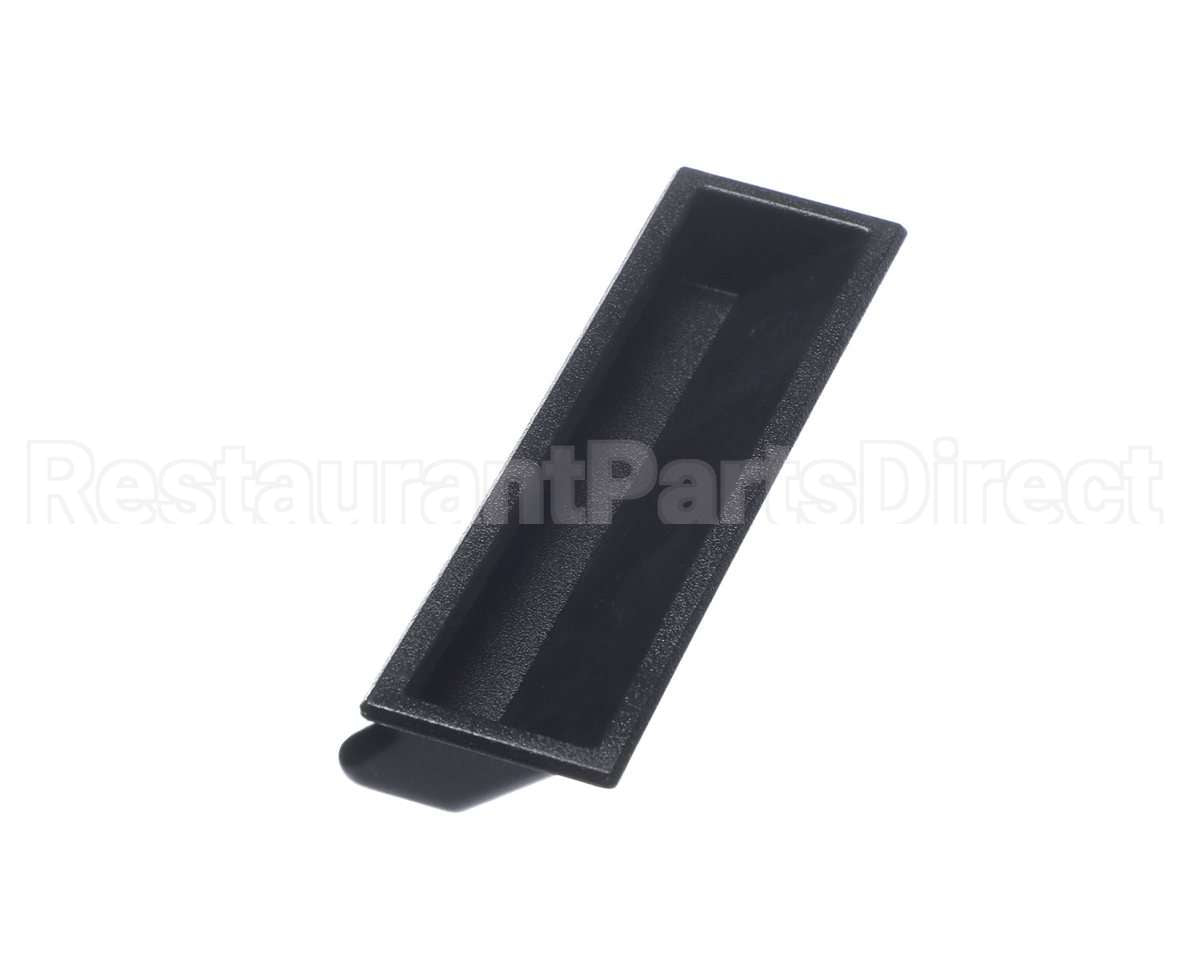 04445W01 Winston Handle Pocket Pull Flush