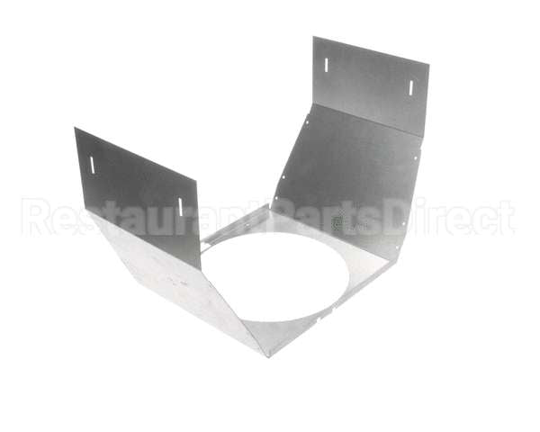 04458212 Victory Cvrcond Fan Pt