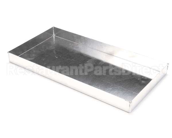 04461601 Victory Pan Drn Pt B/U Alum