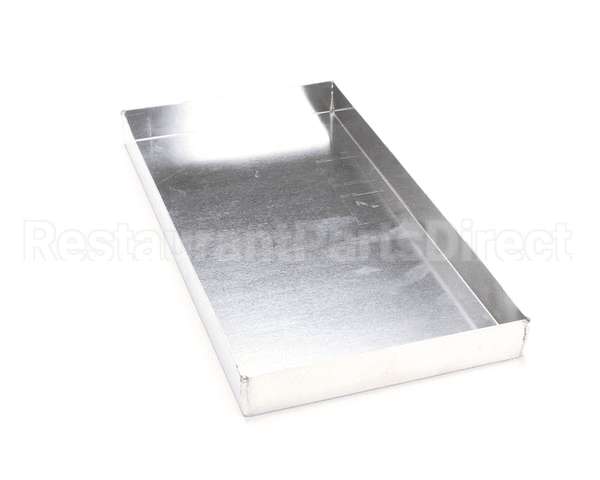 04461601 Victory Pan Drn Pt B/U Alum