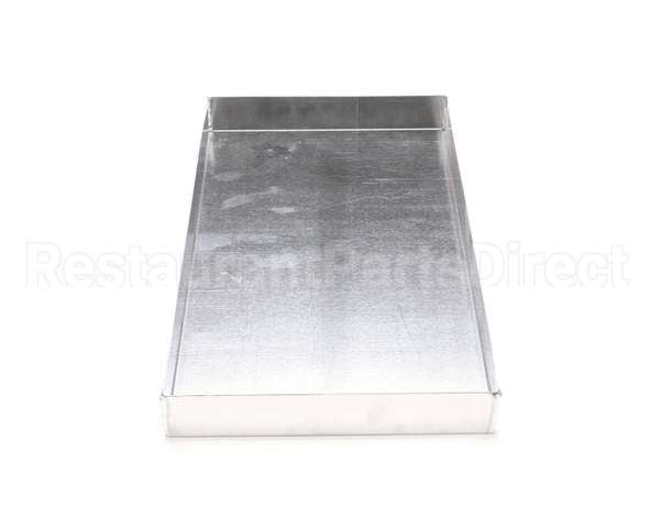 04461601 Victory Pan Drn Pt B/U Alum