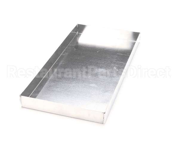 04461601 Victory Pan Drn Pt B/U Alum