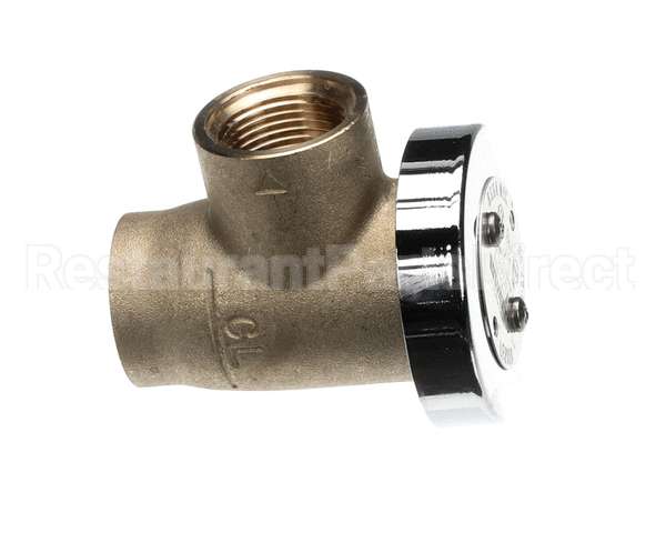 0448 Douglas Machines Breaker Vacuum