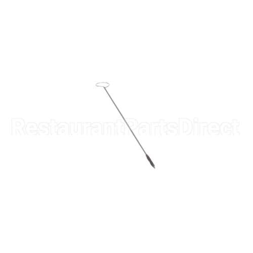 045079 Taylor Freezers Brush-Syrup Port
