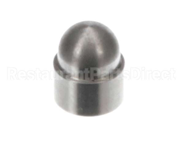 04511.00 Cma L-1C Catch Hemi-Ball Ss