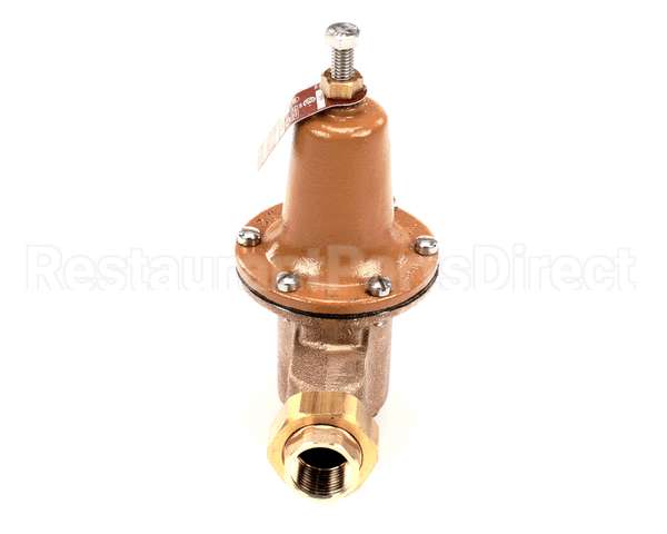 0452 Douglas Machines Regulator Water Pressure 3/4