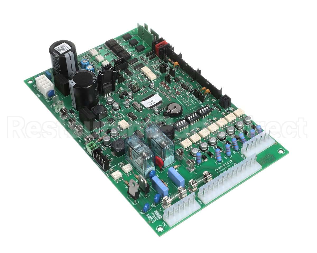 045390 Unic Epic Motherboard