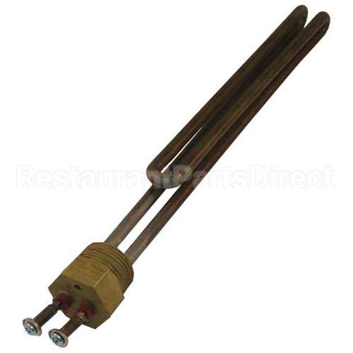 04540-100-17-10 Compatible Jackson Booster Element 240V 2500W 1" Npt