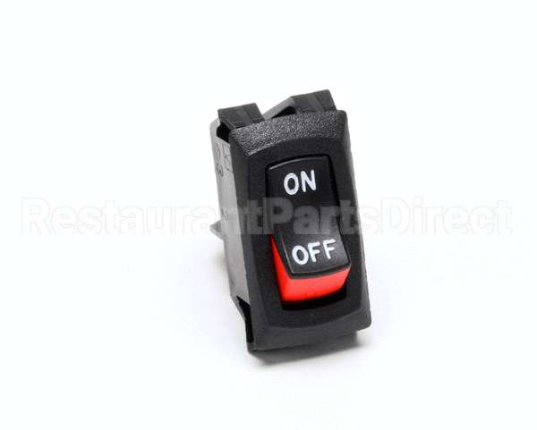 04544 Server Switch Snap-In Rocker