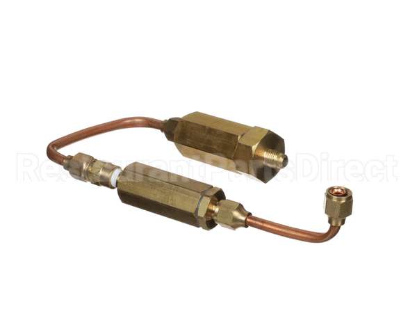 04574.7005 Bunn Flow Cont/Strainer-Assy,.222Gpm