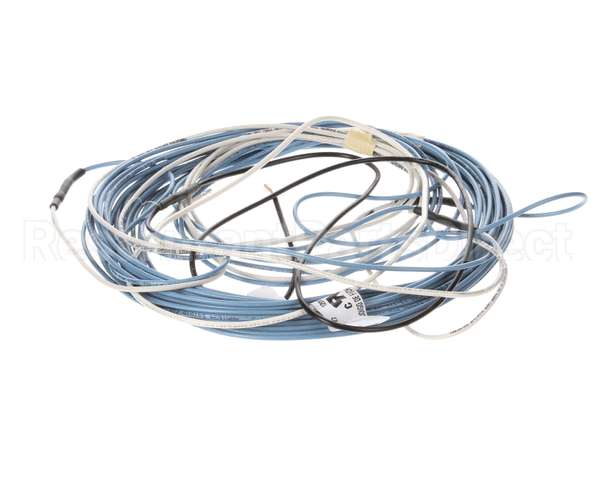 0458439 Hussmann Heater-Frame Var W 3Dr