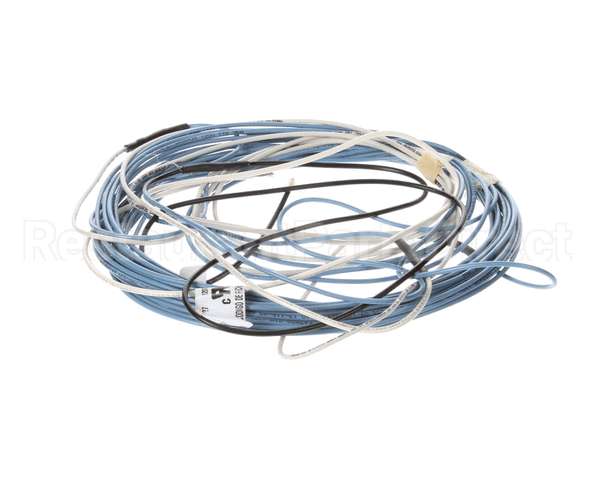 0458439 Hussmann Heater-Frame Var W 3Dr
