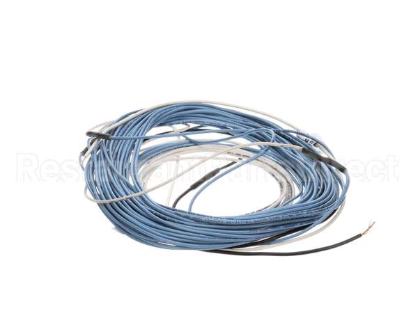 0458441 Hussmann Heater-Frame Var W 5Dr