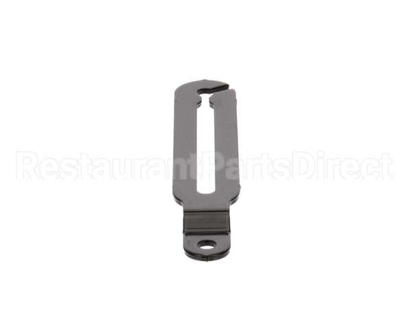 0458446 Hussmann Retainer-Door Black