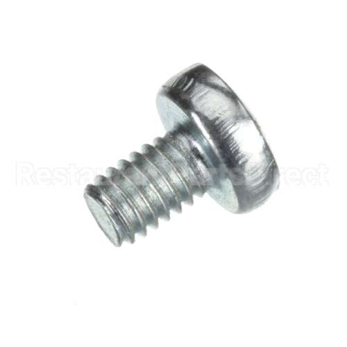 04591300 Quality Espresso Tor Al M4X6 07985 Fe
