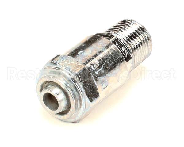 045A T&S Brass Field Repair End-Ftting For 3/8 Id Hoses