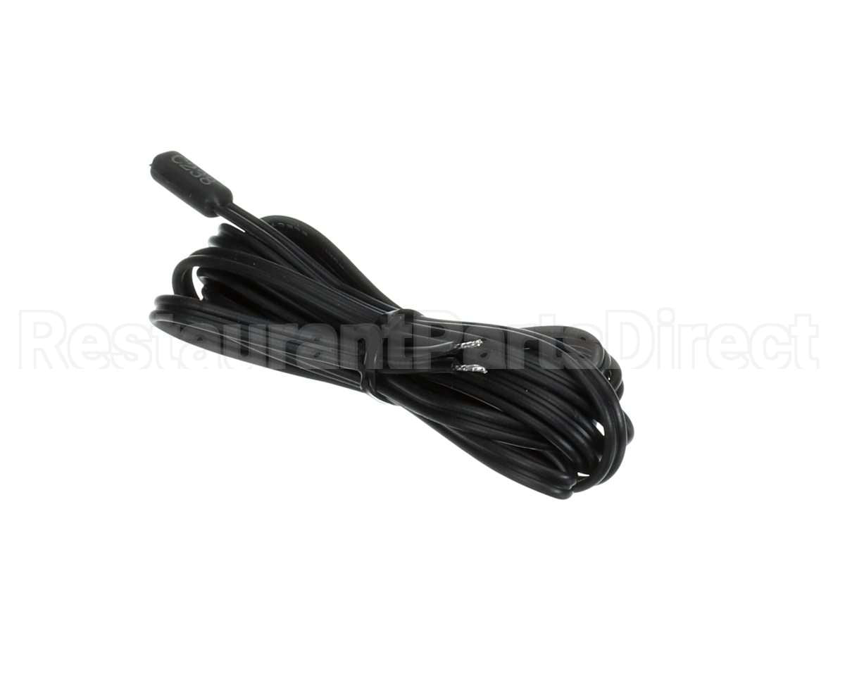 046128 Silver King Probe Temp Ntc 60In Black