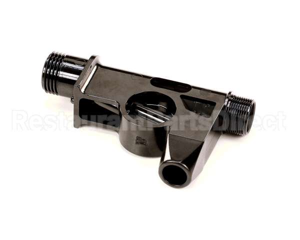 046191-BLA Taylor Freezers Cap-Spout-Door-Fcb-Black