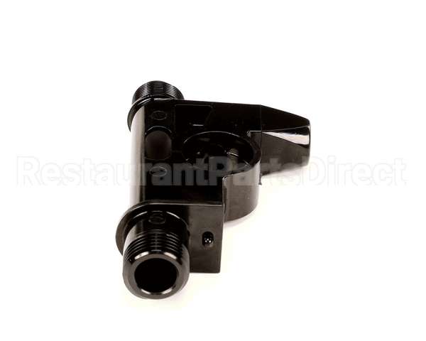 046191-BLA Taylor Freezers Cap-Spout-Door-Fcb-Black