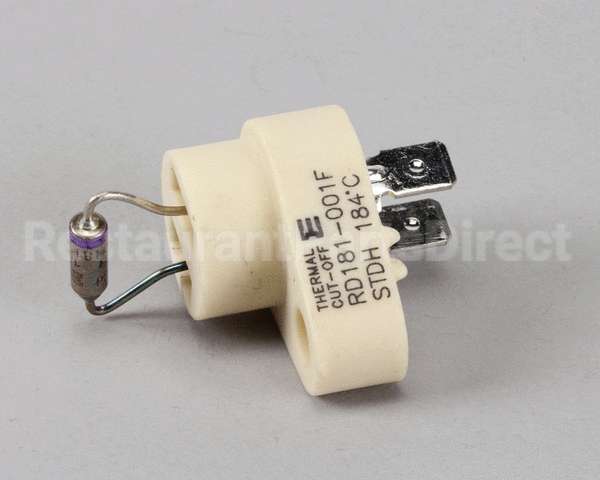 04627 Server Cut-Out Thermal 184C