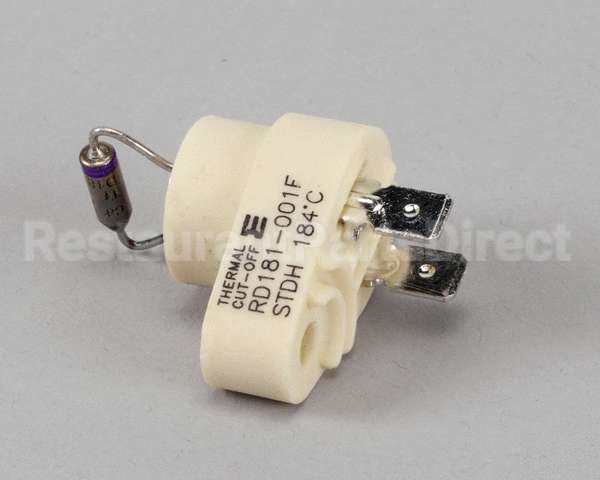 04627 Server Cut-Out Thermal 184C