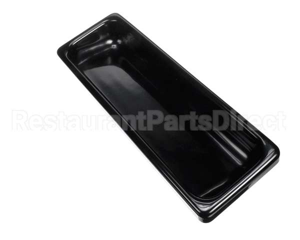 046275-BLA Taylor Freezers Tray-Drip 14.8 Black