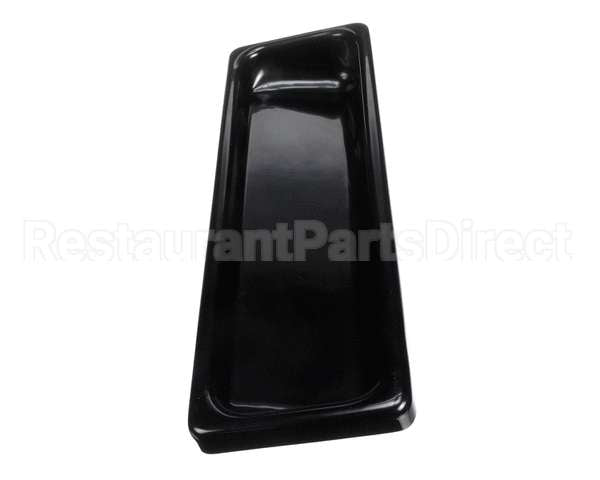 046275-BLA Taylor Freezers Tray-Drip 14.8 Black