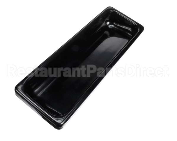 046275-BLA Taylor Freezers Tray-Drip 14.8 Black