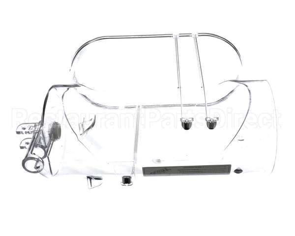 046456 Taylor Freezers Hopper-10.7 Qt/10 Liter 370(