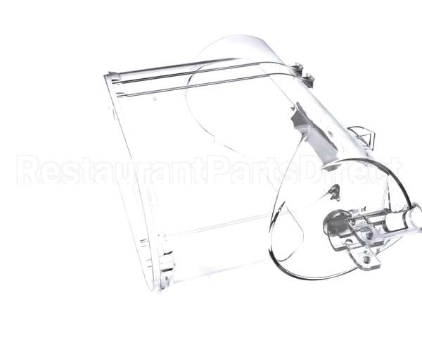 046456 Taylor Freezers Hopper-10.7 Qt/10 Liter 370(