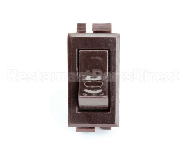 04646.0000 Bunn Switch, Momentary-Brn