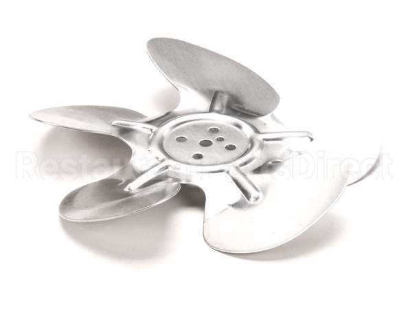 0464847 Hussmann Blade-Fan 7.00 Cw Al 23