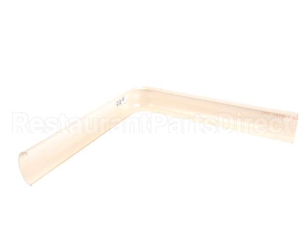 0465489 Hussmann Bumper-Bent 311 B=015.000 C=015.000