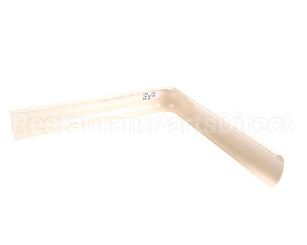 0465489 Hussmann Bumper-Bent 311 B=015.000 C=015.000