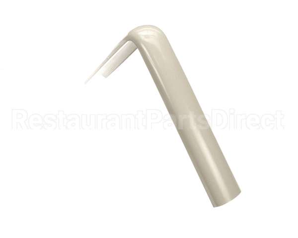0465495 Hussmann Bumper-Bent 597 B=015.000 C=015.000