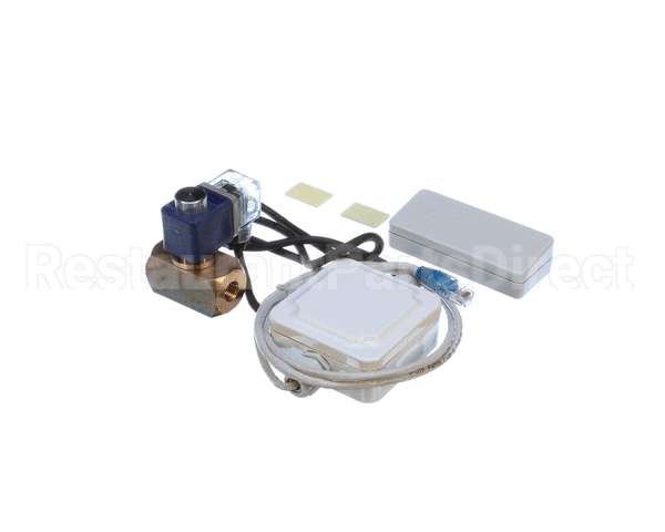 0468 Lancer Smb Safe Mode Box Shut Off Val