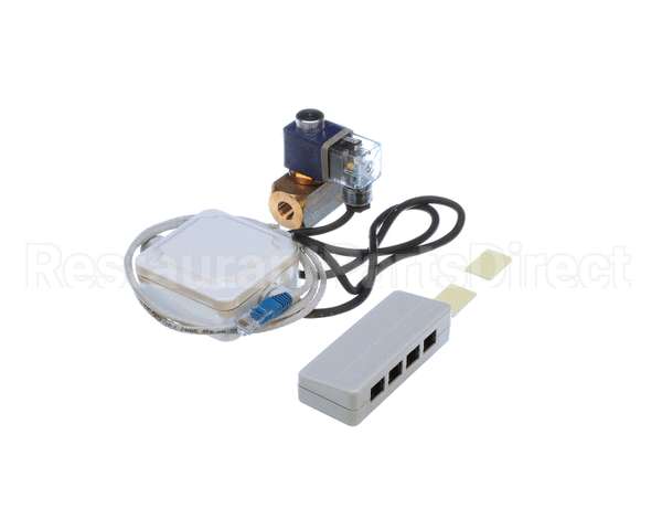 0468 Lancer Smb Safe Mode Box Shut Off Val