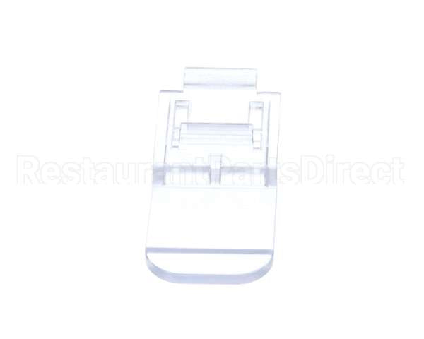 0468454 Hussmann Clip-Clamp Flue Gl Suppor