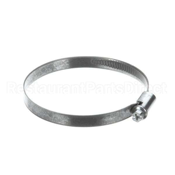 046853 Compatible Electrolux Hoseclamp, 60-80/9