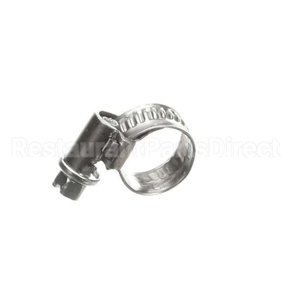 046946 Compatible Electrolux Clamp 8-12/7-5