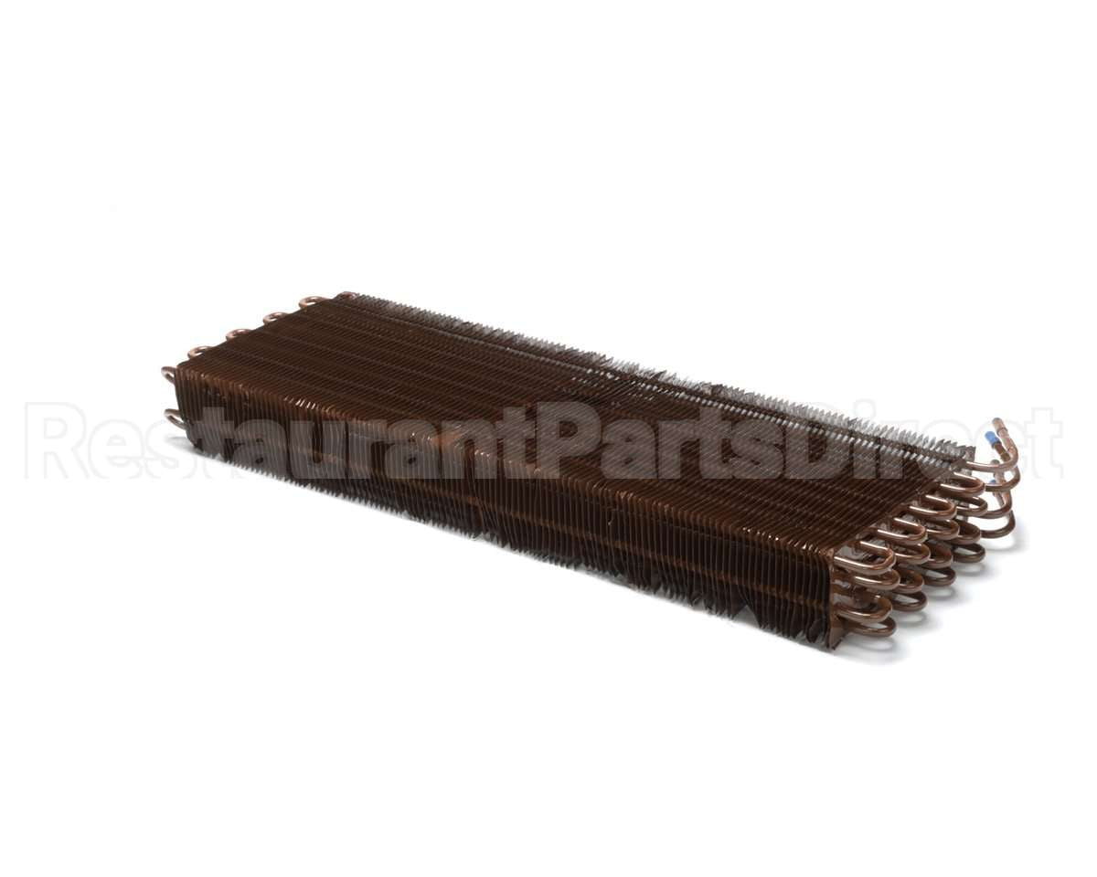 0469740SC Hussmann Coil Asm-36 Pass X 4 Heresite