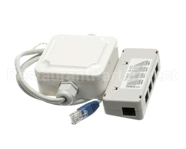 0471 Lancer Rcb With Delay For Fire Alarm,