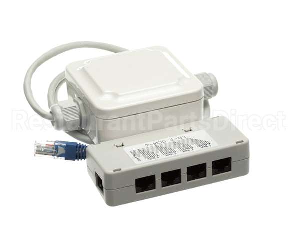 0471 Lancer Rcb With Delay For Fire Alarm,