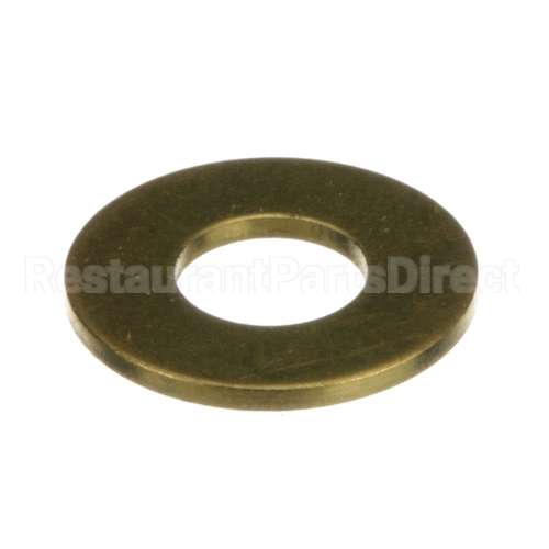 04711701 Quality Espresso Washer, Flat 6