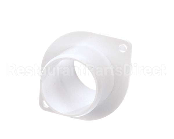 0471703 Hussmann Drain-Red 1.25In-40Mm