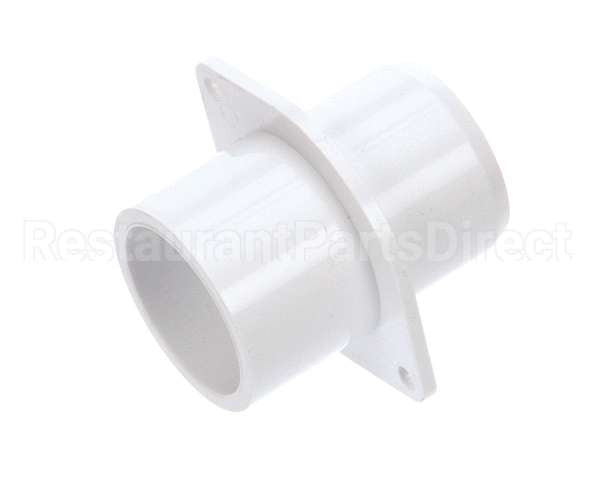 0471703 Hussmann Drain-Red 1.25In-40Mm